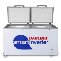 Tủ đông Darling inverter DMF-4699WSI 450 Lít