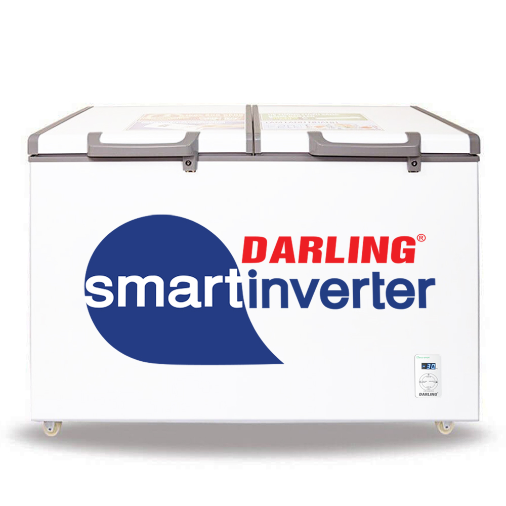 Tủ đông inverter Darling DMF-4799ASI