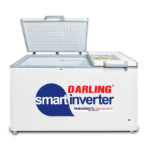 Tủ đông 1 ngăn Darling DMF-7779ASI-1