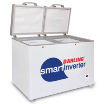Tủ đông Darling DMF-4699WS-4 450L