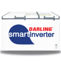Tủ đông Darling DMF-7699WSI-4