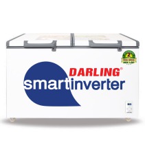 Tủ Đông Mát Inverter Darling DMF-3699WSI-4