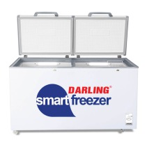 Tủ đông Darling DMF-4699WS-4