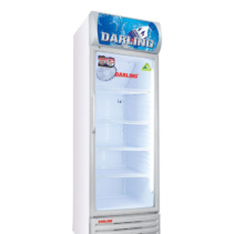 Tủ mát inverter Darling DL-2800A3 280L