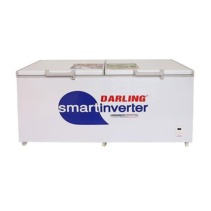 Tủ đông Darling DMF-1079ASI