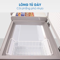 Tủ Đông 4 Cánh Darling Smart Inverter DMF-1979ASI