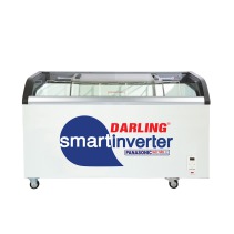 Tủ kem Darling Inverter DMF-7079ASKI-1