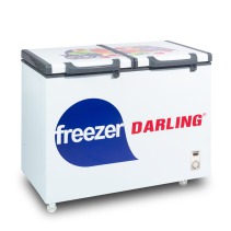 Tủ Đông Mát Darling DMF-2999WE