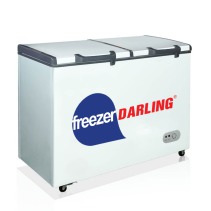 Tủ đông mát Darling Inverter DMF-3999WE