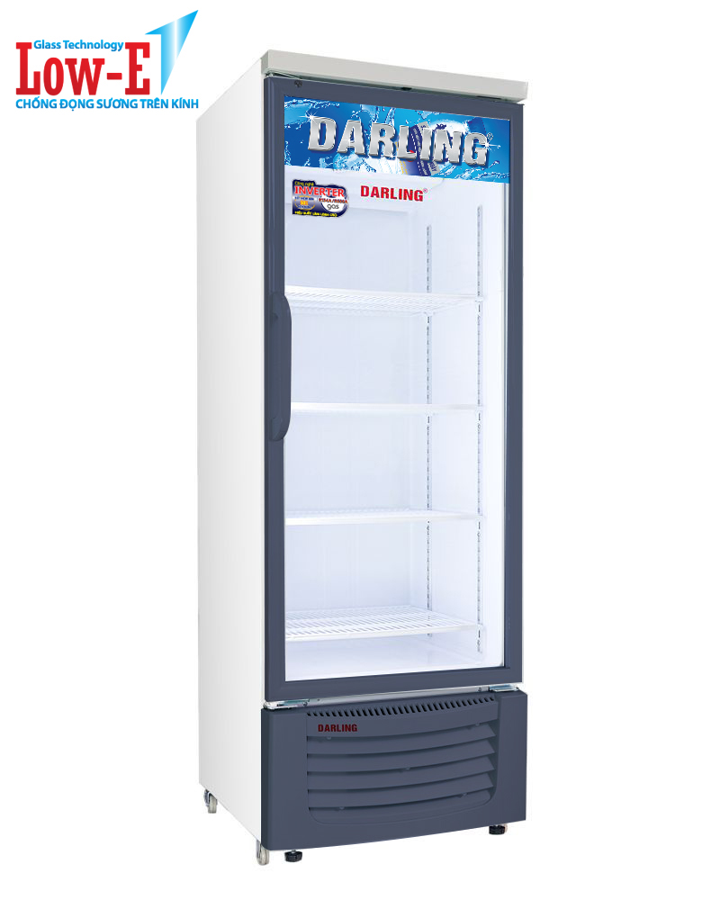 Tủ mát Darling Inverter DL-5000A3L