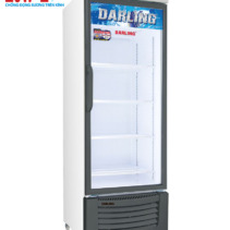 Tủ mát Darling DL-5000A2L kính LOW E