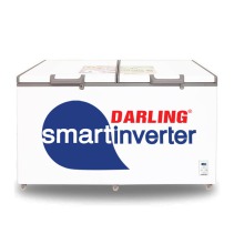 Tủ Đông 1 Ngăn Smart Inverter DMF-1179ASI-1