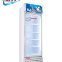 Tủ mát Darling DL-2800AL dung tích 280 Lít