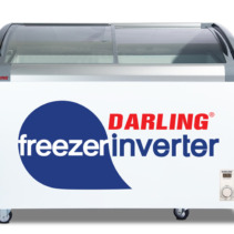 Tủ kem thông minh Inventer DMF-3579AEKI