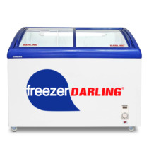 Tủ kem Darling DMF-3079AEK