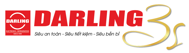 Darling 3S Việt Nam