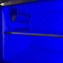 Đèn LED Tủ Bàn Mát Cửa Kính LightCool BL-1500 1m2