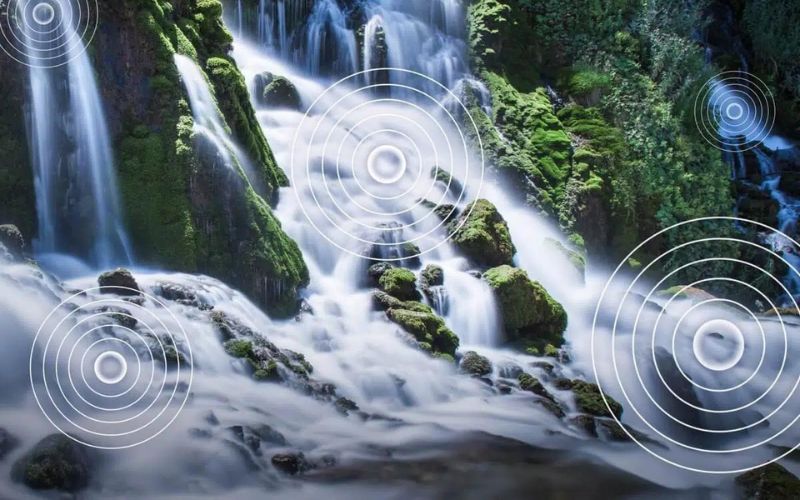 Dolby Audio tái tạo âm thanh vòm trên tivi
