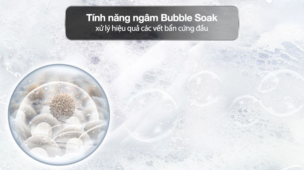 Tính năng ngâm