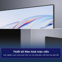 màn hình Google Tivi TCL LED 4K 55 inch 55P638