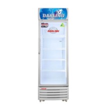 Tủ mát inverter Darling DL-4000A3 đèn LED