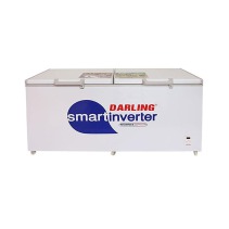 Tủ đông Darling inverter DMF-9779ASI