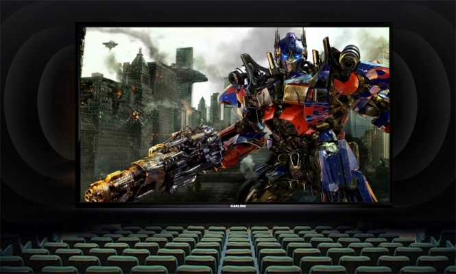 Tivi Led Darling 50 Inch 50HD959T2