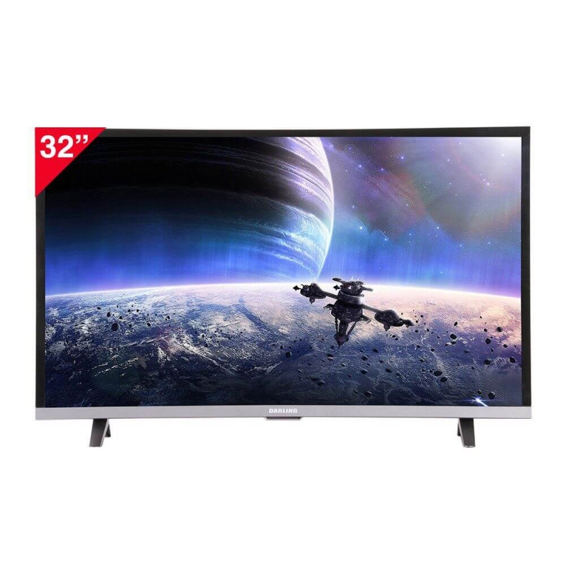 Tivi Smart UHD Darling 32 Inch 3220