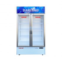 Tủ mát Darling DL-9000A2 830 Lít