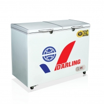 Tủ đông Darling DMF-3699WXL