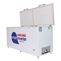 Tủ đông Darling Smart Inverter DMF-8779ASI 1 ngăn đông, dàn lạnh đồng, Inverter tiết kiệm điện