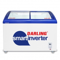 tủ kem Inverter dmf-4079aski