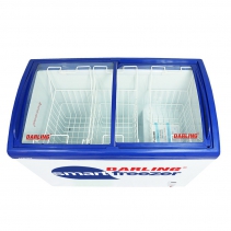 Tủ kem Smart DMF-4079ASK